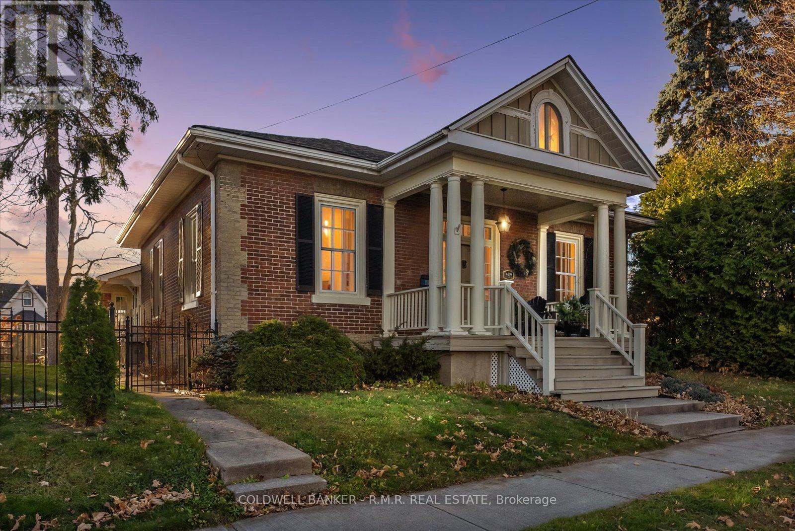 429 GEORGE STREET Property Photo 1
