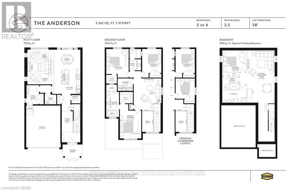 124 Haylock Avenue Property Photo 3