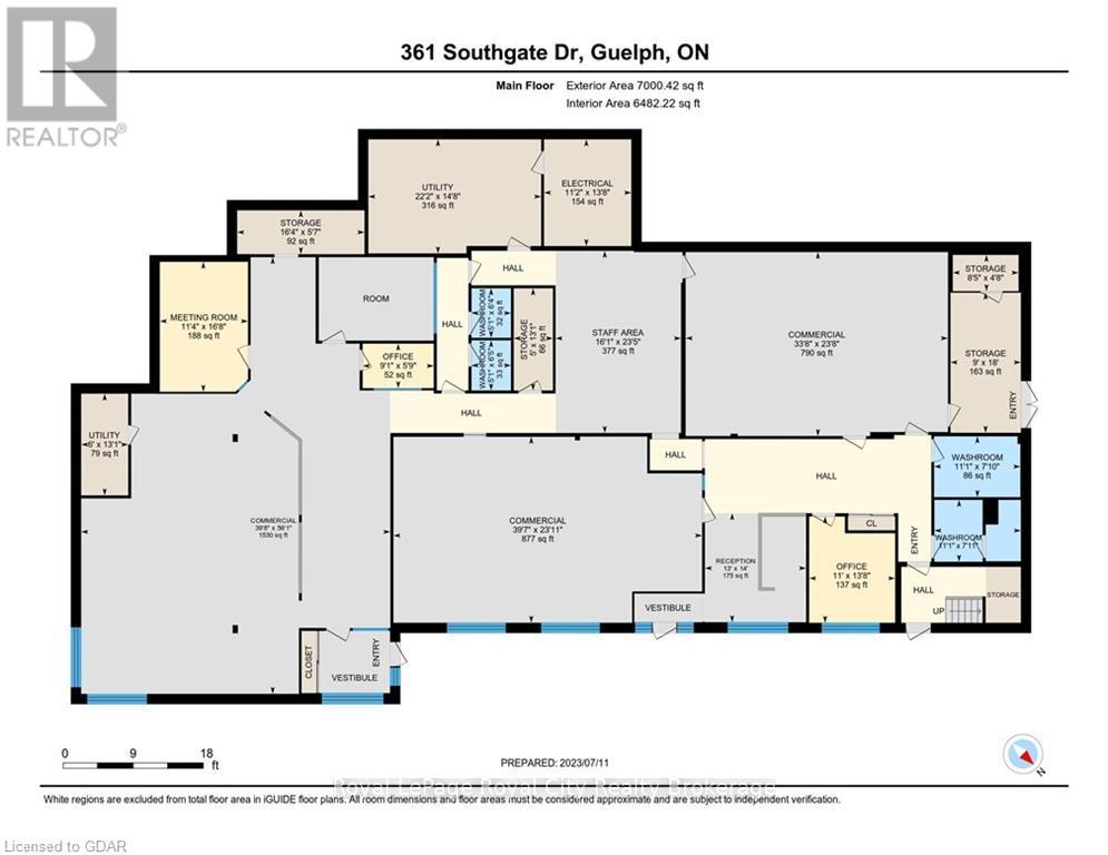 361 Southgate Drive Property Photo 49