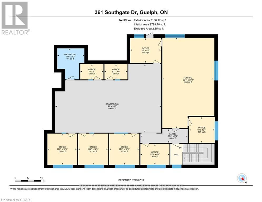 361 Southgate Drive Property Photo 50
