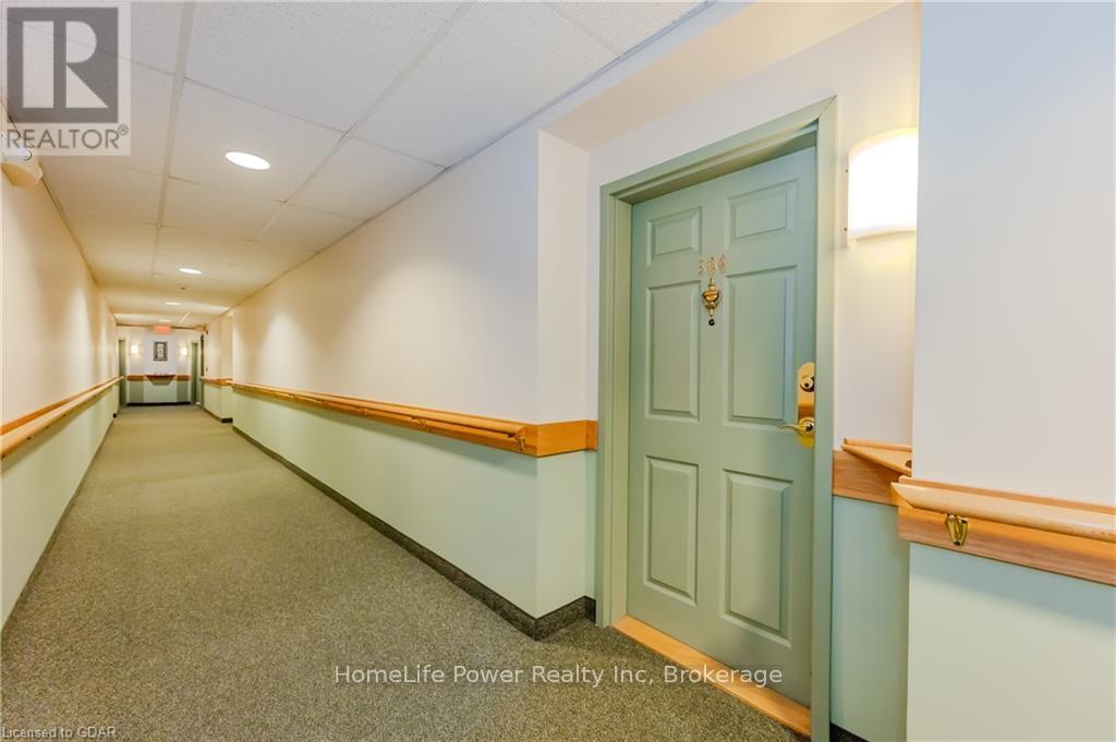 506 - 20 St George Street Property Photo 2