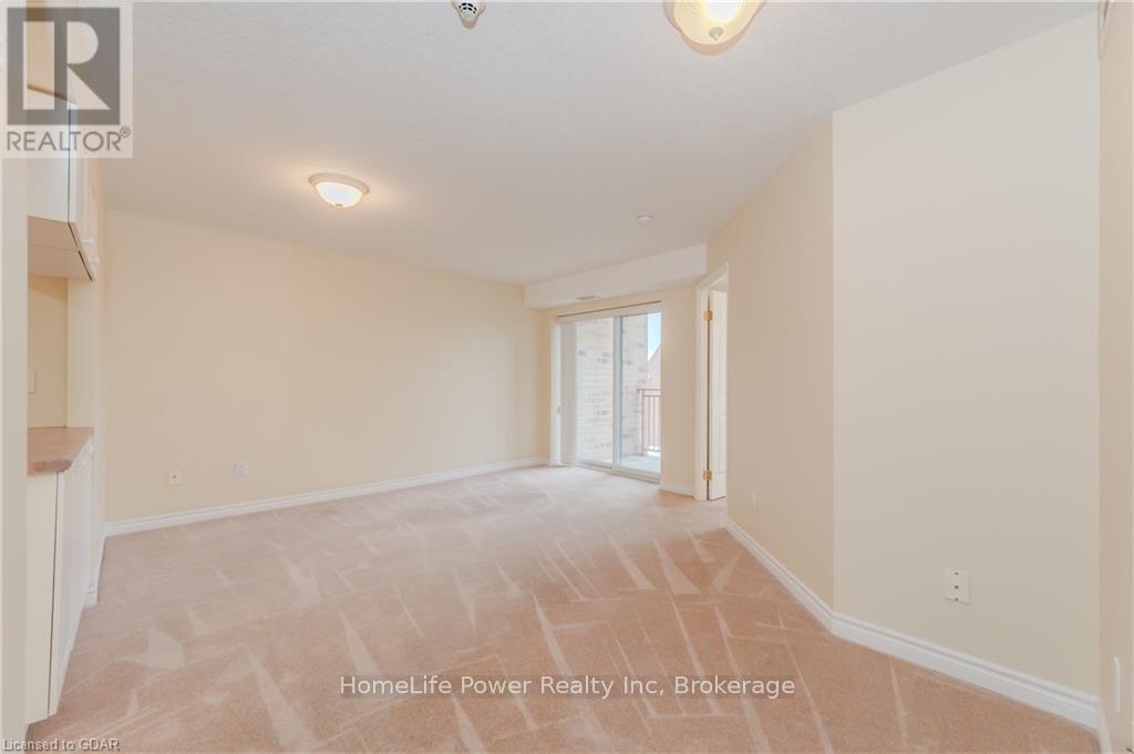 506 - 20 St George Street Property Photo 5