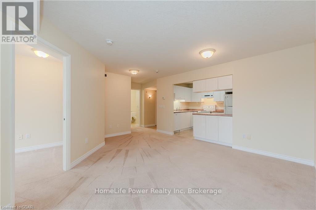 506 - 20 St George Street Property Photo 6