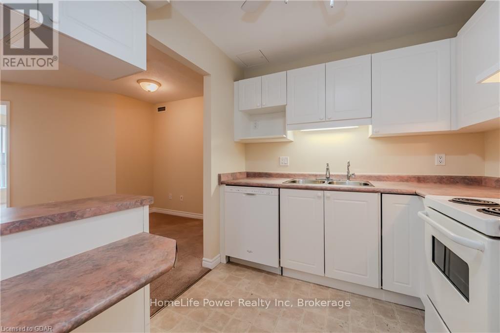 506 - 20 St George Street Property Photo 10
