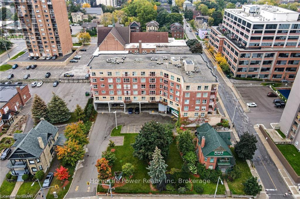 506 - 20 St George Street Property Photo 36