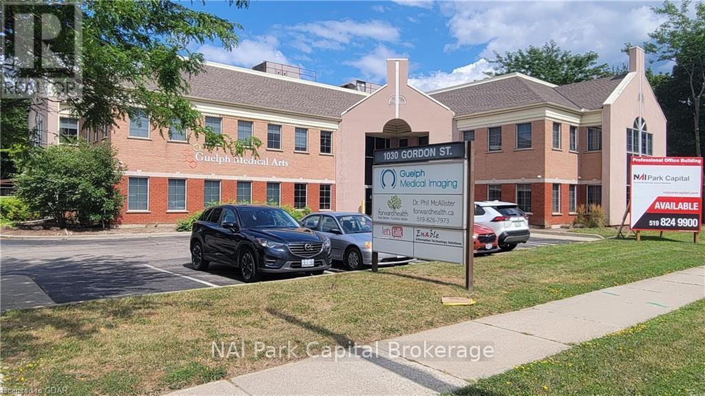 200 - 1030 Gordon Street Property Photo 1