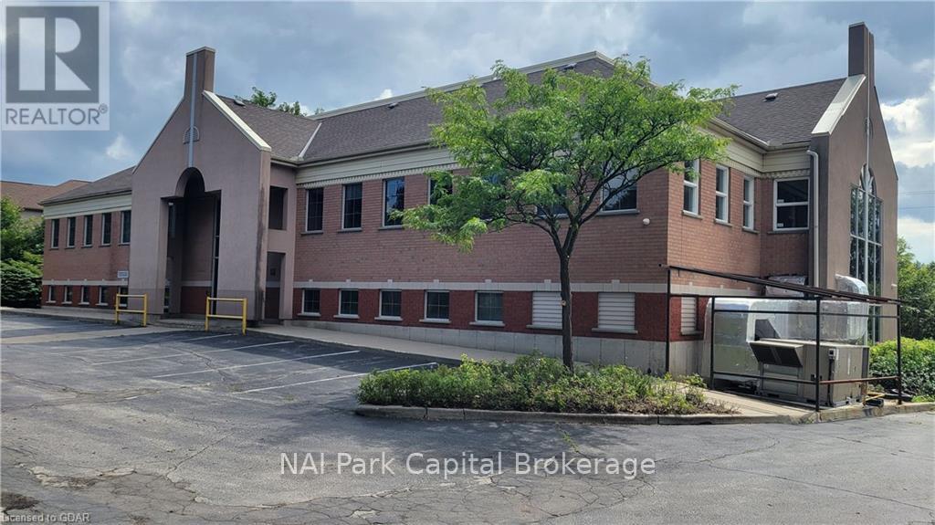 200 - 1030 Gordon Street Property Photo 2