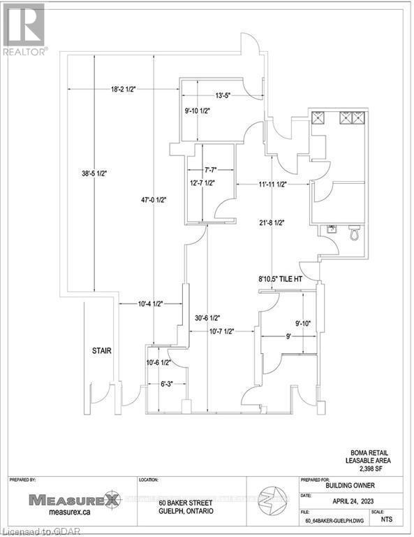 60 Baker Street Property Photo 3