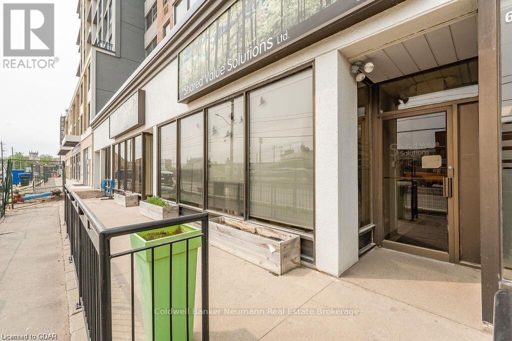 60 Baker Street Property Photo 6