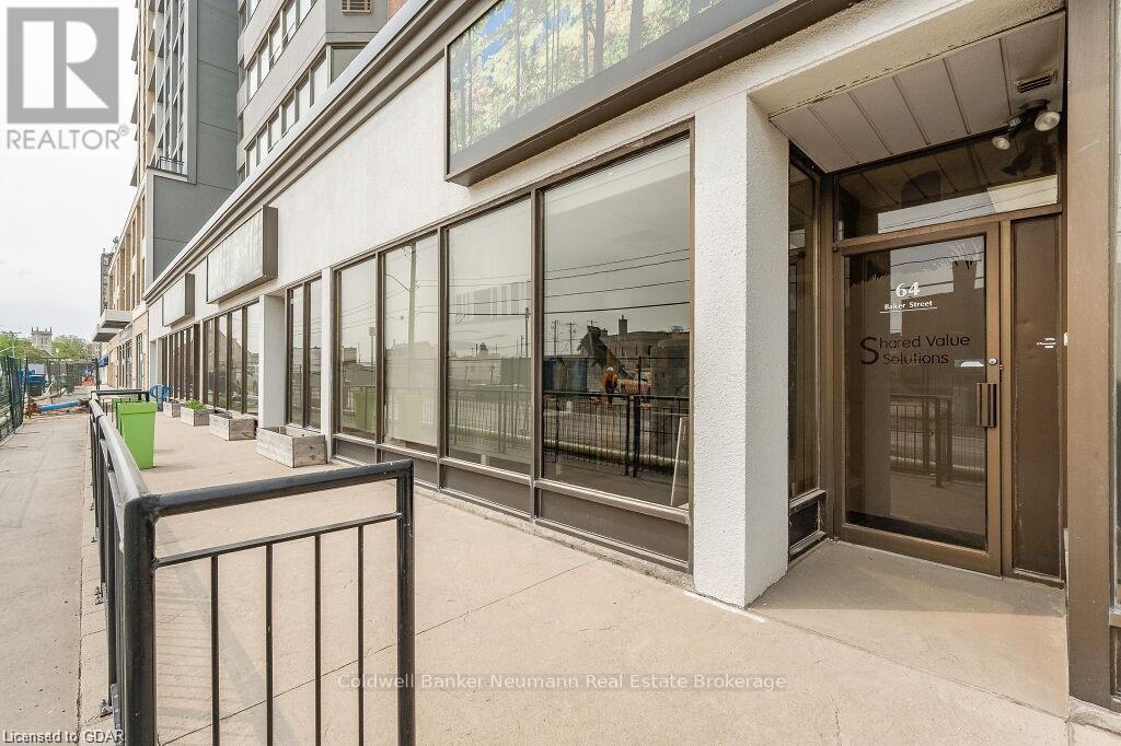 60 Baker Street Property Photo 21