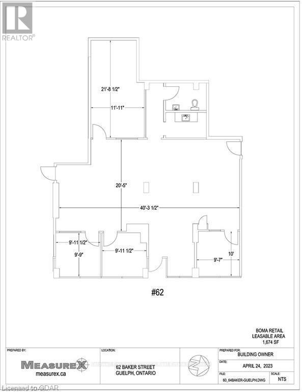 62 Baker Street Property Photo 3