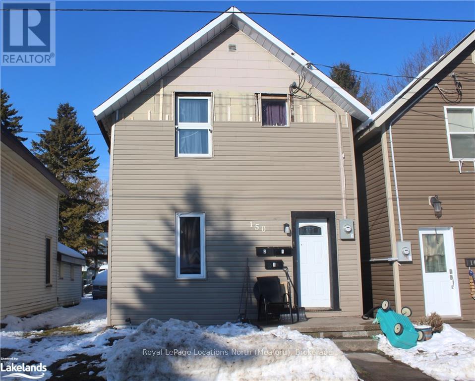 150 13th Street W Property Photo 1
