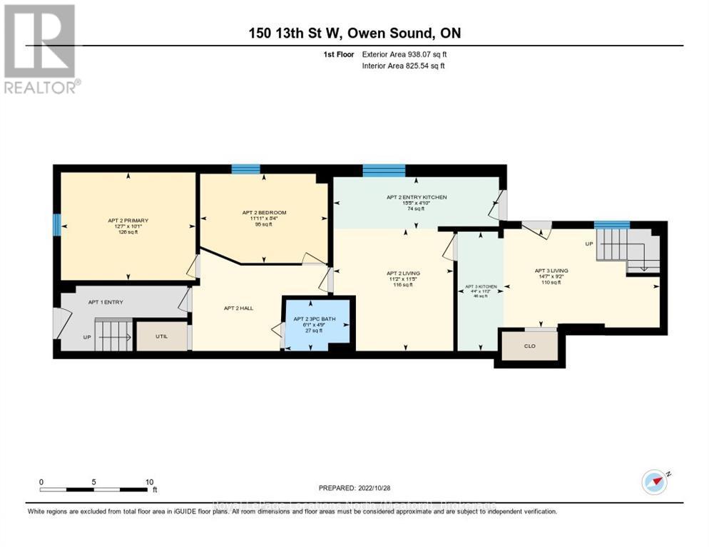 150 13th Street W Property Photo 7