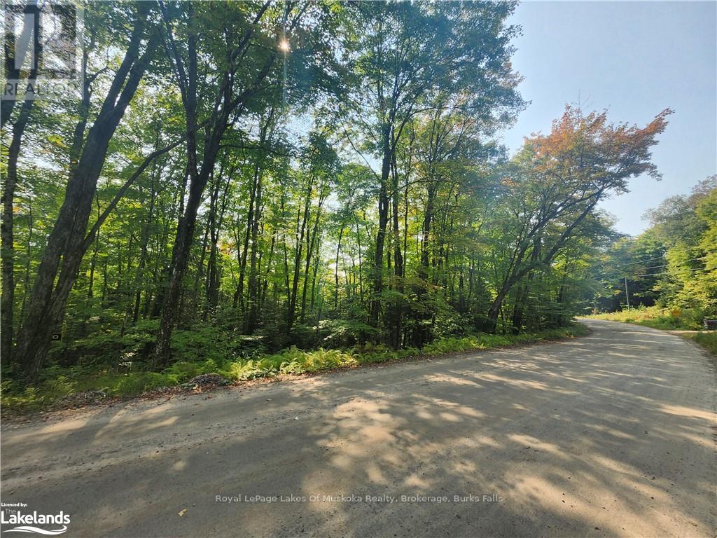 0 South Horn Lake Road Property Photo 2