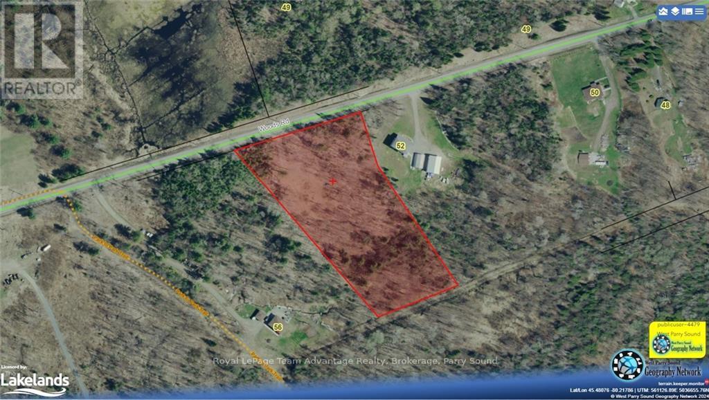 54 Woods Road Property Photo 2