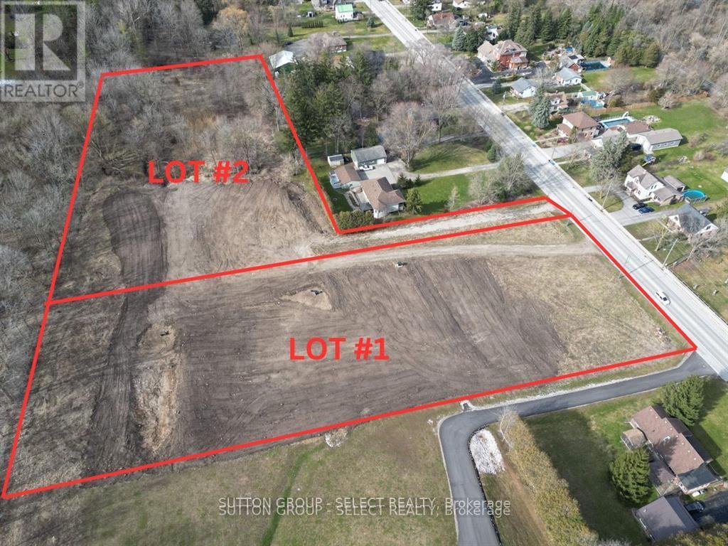 584518 Beachville Road Property Photo 1