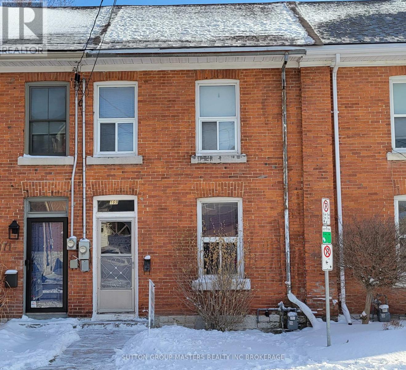 169 Clergy Street Property Photo 1