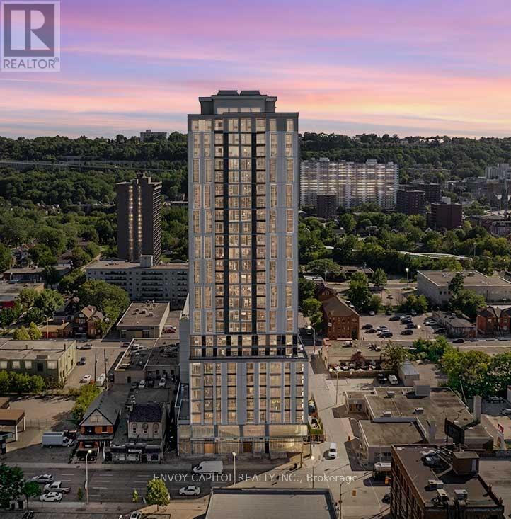 1602 - 49 Walnut Street S Property Photo 1