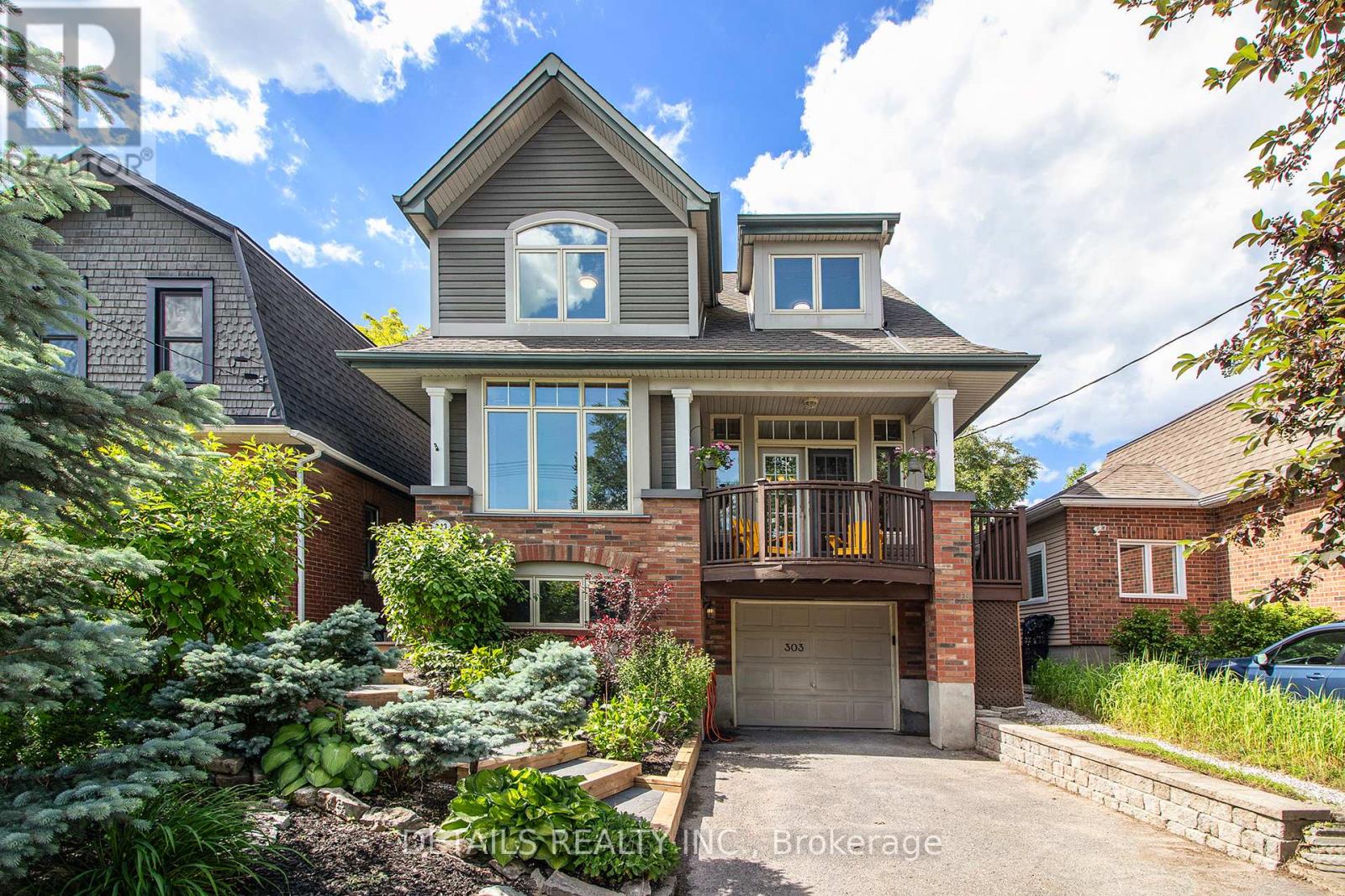 303 DOVERCOURT AVENUE S Property Photo 1