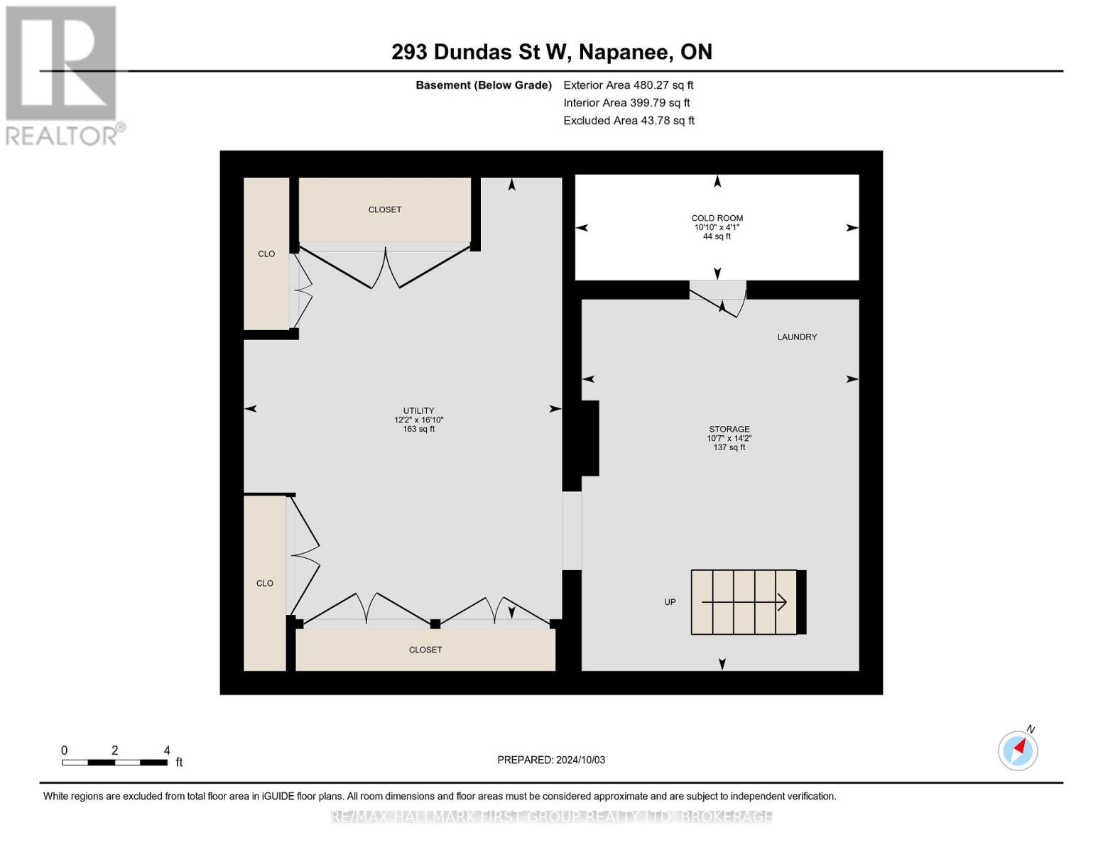 293 Dundas Street W Property Photo 39