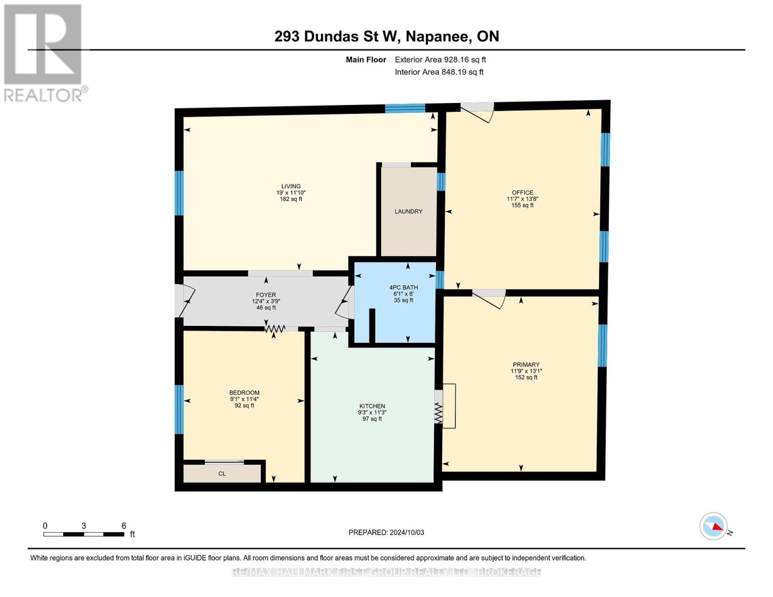 293 Dundas Street W Property Photo 40
