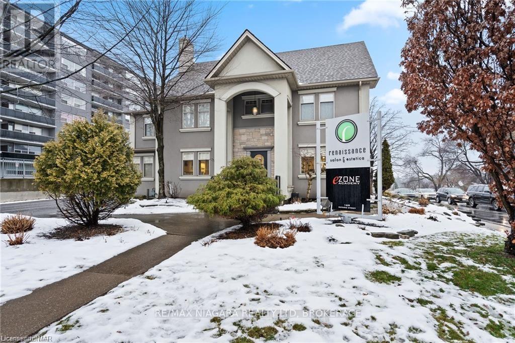 Upper - 169 Ontario Street Property Photo 1