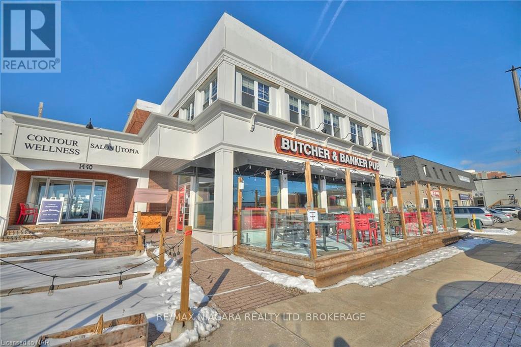 B Ne - 1440 Pelham Street Property Photo 14