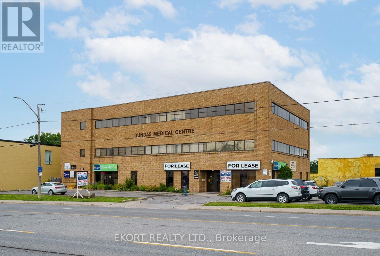 300 - 274 DUNDAS STREET E Property Photo 1