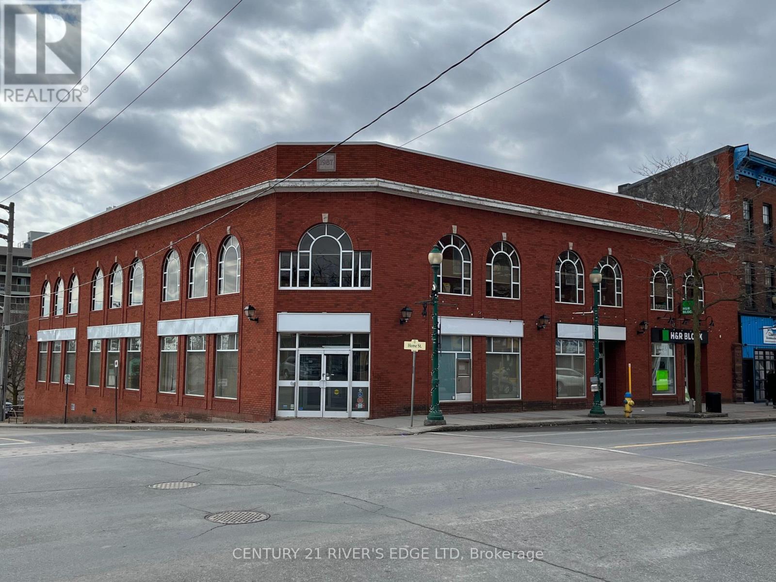 133 KING STREET W Property Photo 1