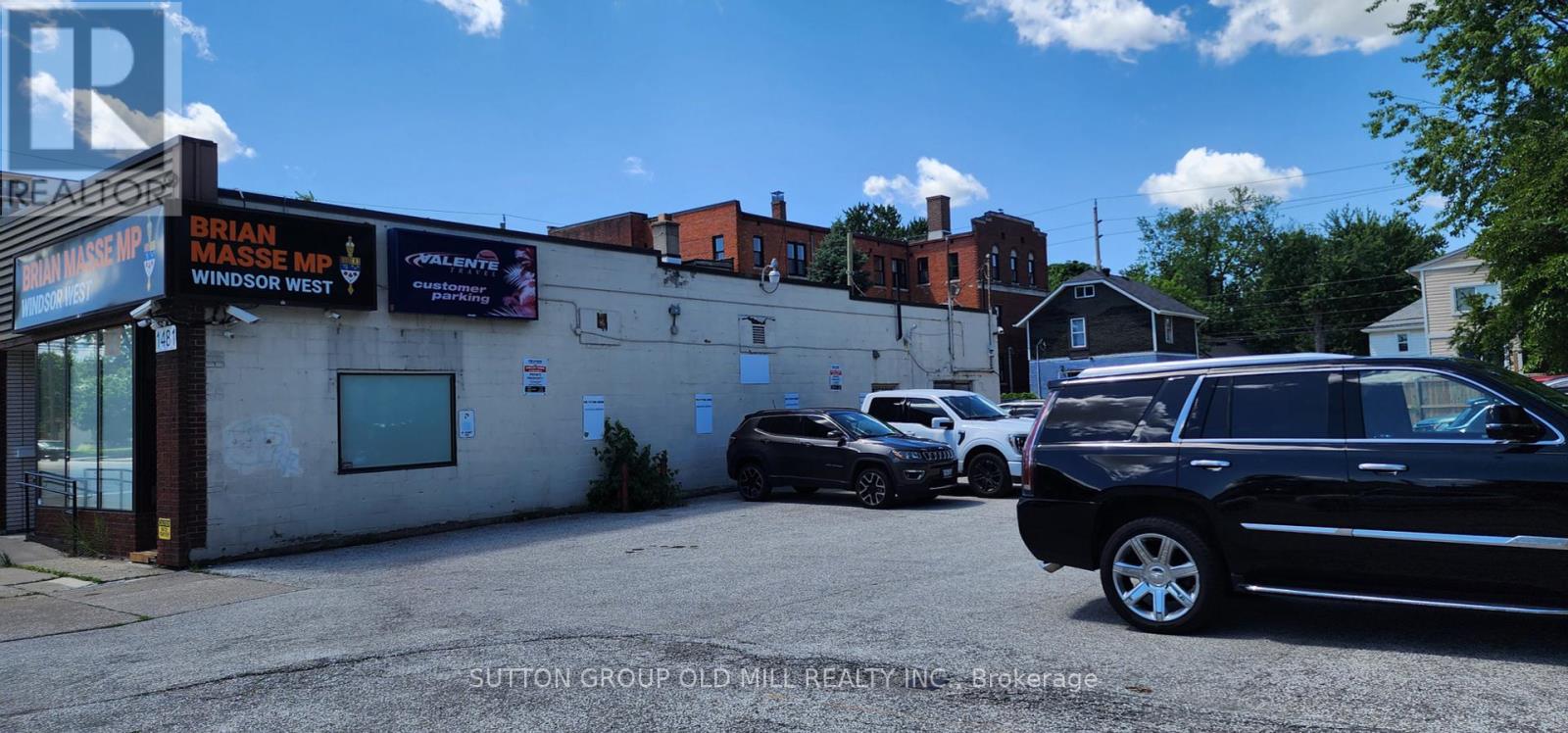 Na - 1487 Ouellette Avenue Property Photo 1