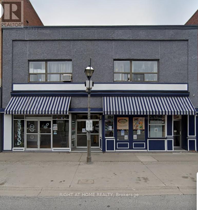 7 - 4400 Queen Street Property Photo 1
