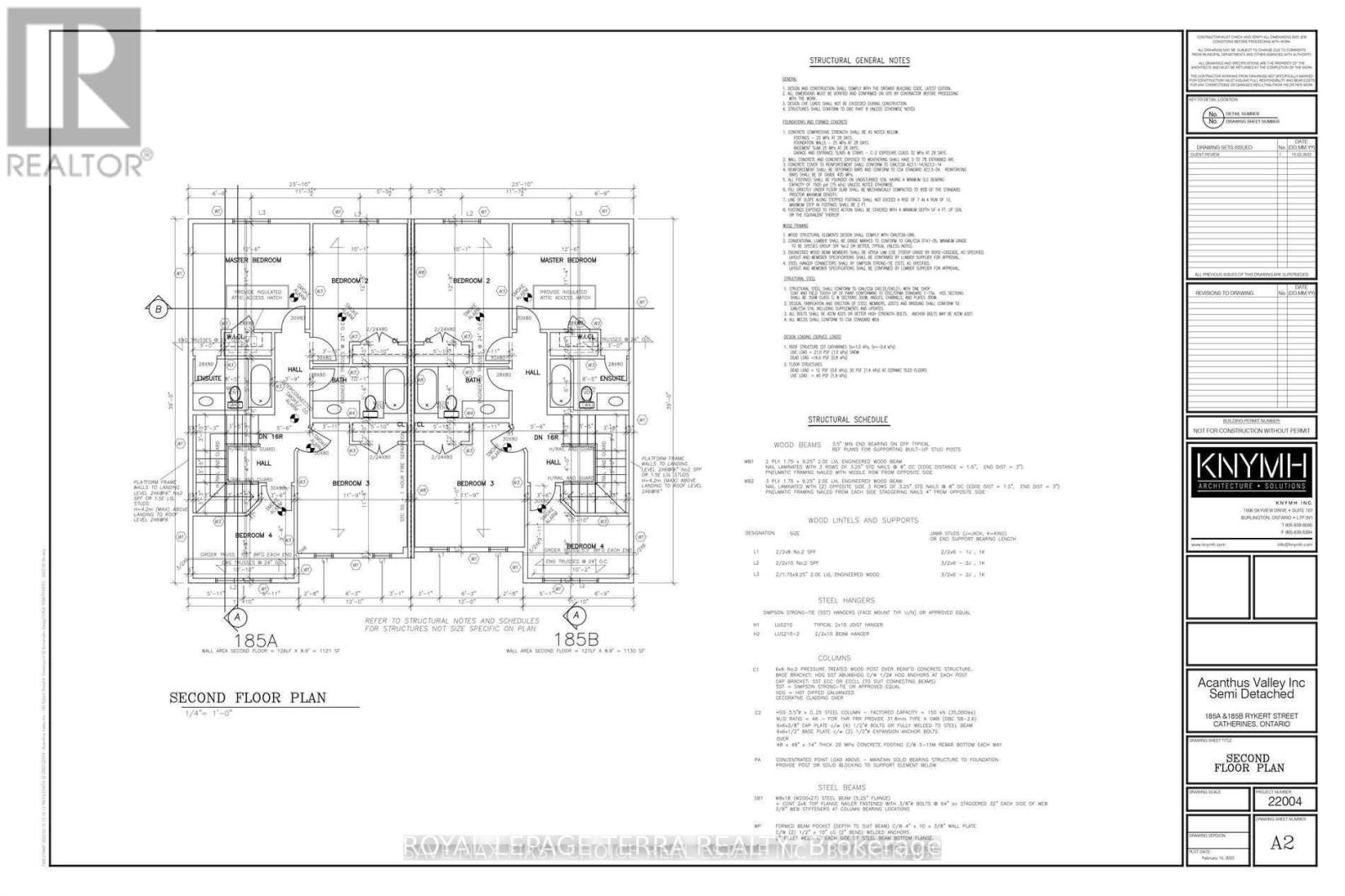 185a Rykert Street Property Photo 2