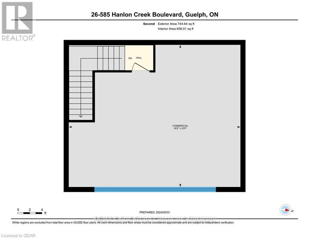 28 - 589 Hanlon Creek Boulevard Property Photo 12