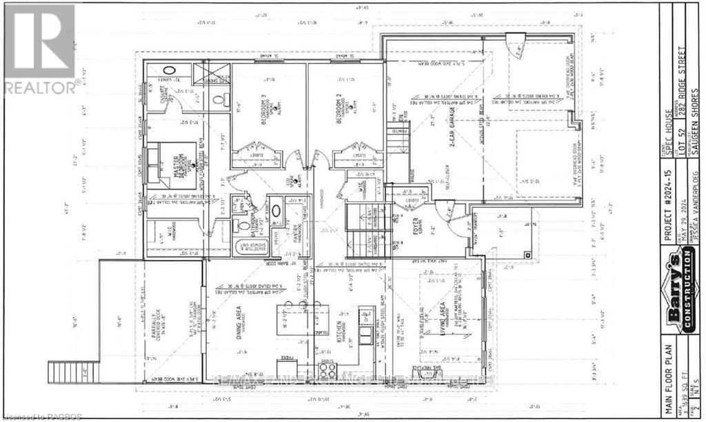 282 Ridge Street Property Photo 19
