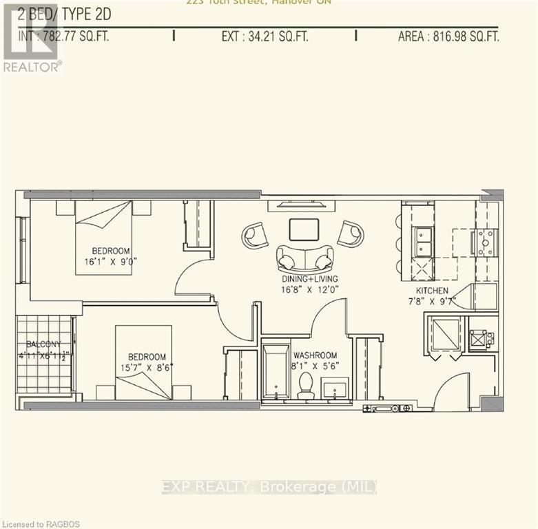 207 - 223 10th Street Property Photo 2