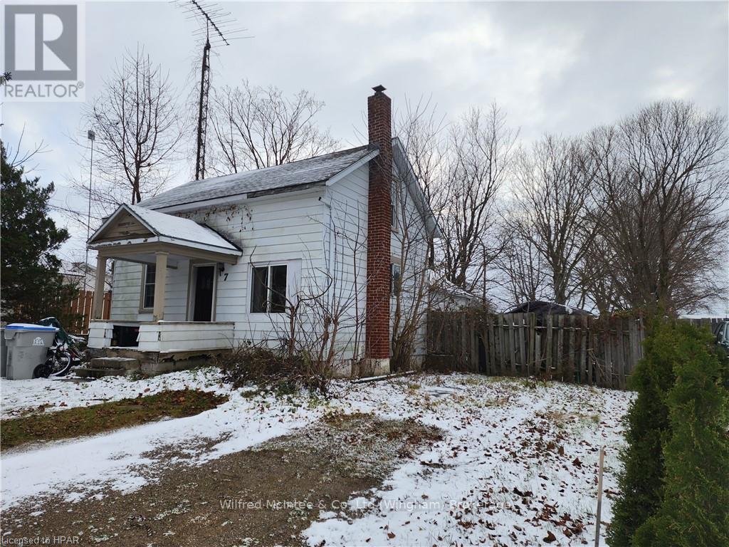 7 Jane Street Property Photo 1