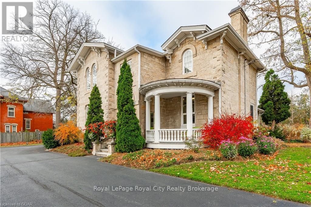 25 Waterloo Avenue Property Photo 1