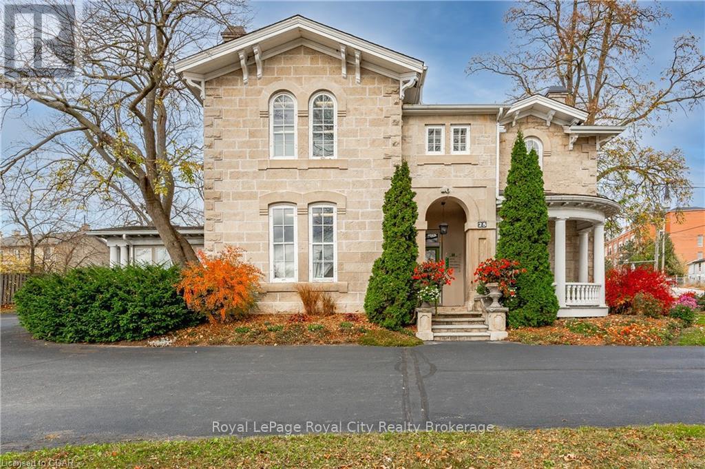 25 Waterloo Avenue Property Photo 2