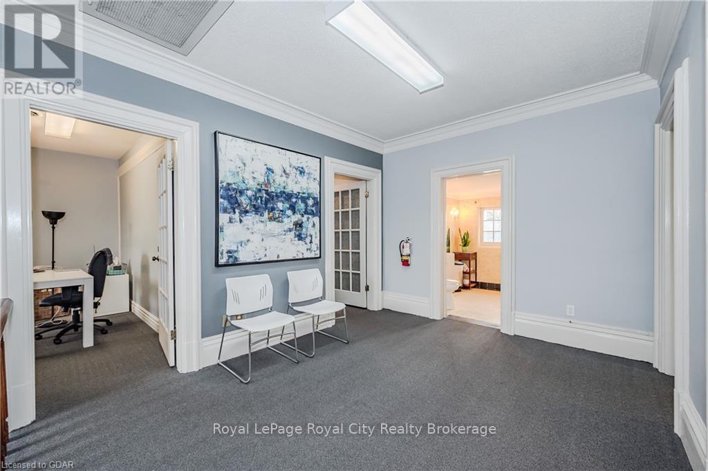 25 Waterloo Avenue Property Photo 22