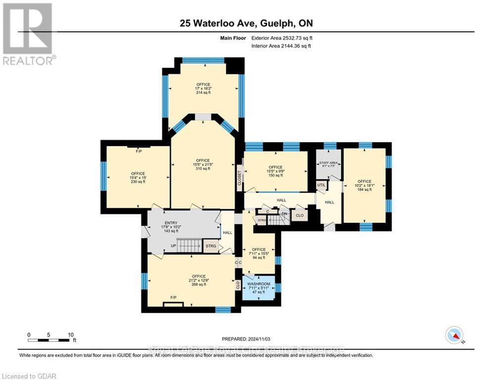 25 Waterloo Avenue Property Photo 33