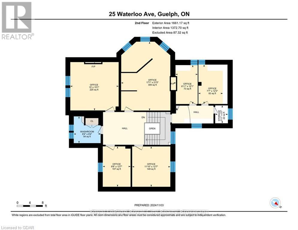 25 Waterloo Avenue Property Photo 34
