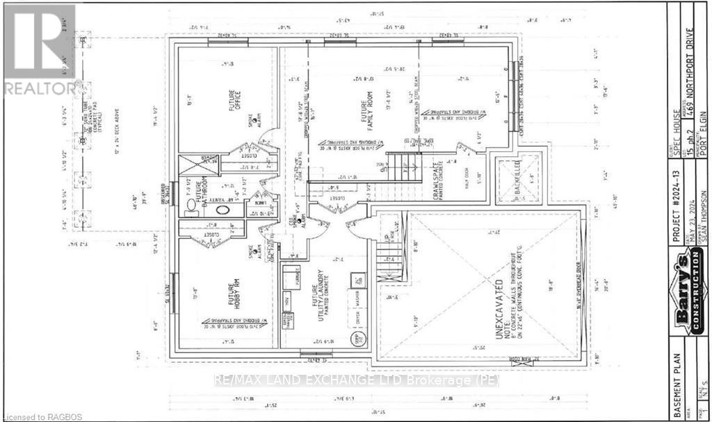 469 Northport Drive Property Photo 3