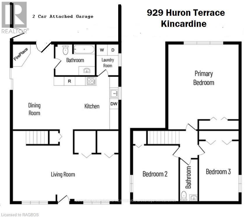 929 Huron Terrace Property Photo 33