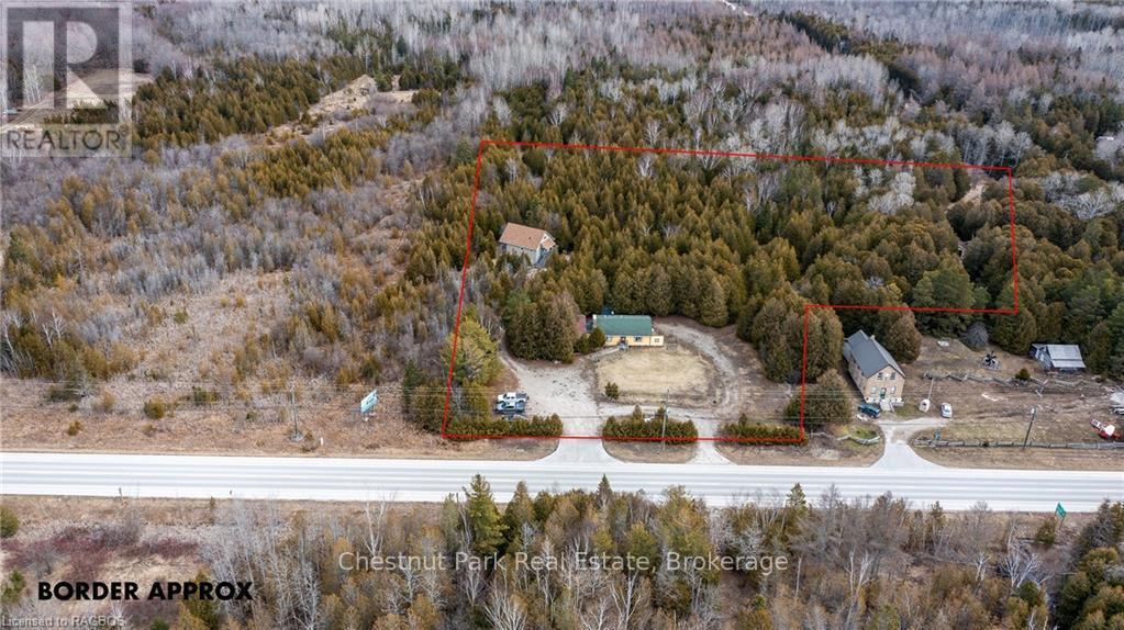 7078 Highway 6 Property Photo 1