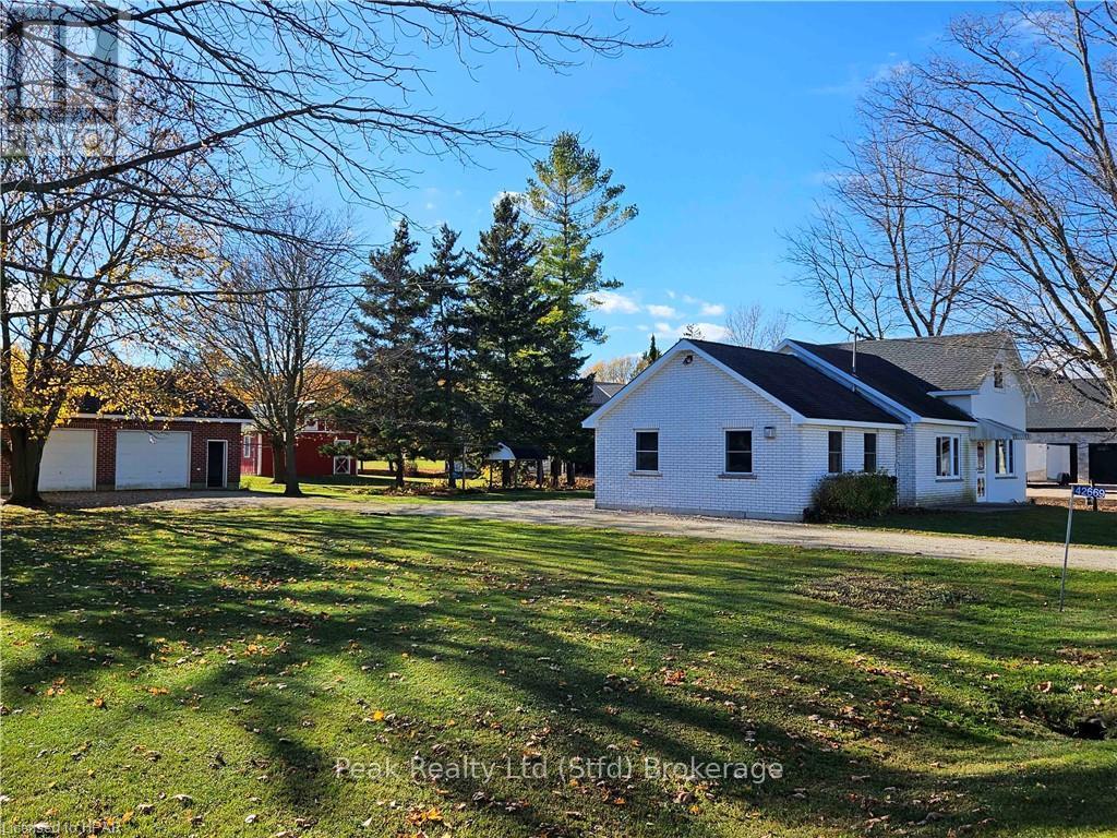 42669 Graham Road Property Photo 1