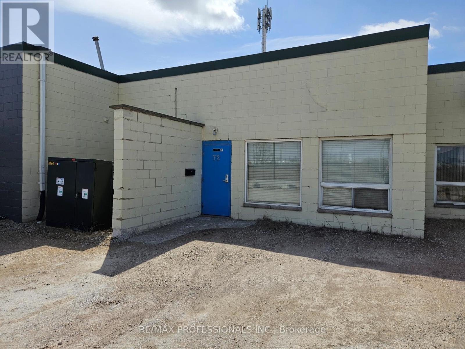 72 Lewis Road Property Photo 1