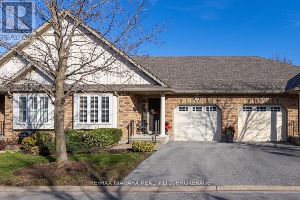 35 - 605 WELLAND AVENUE