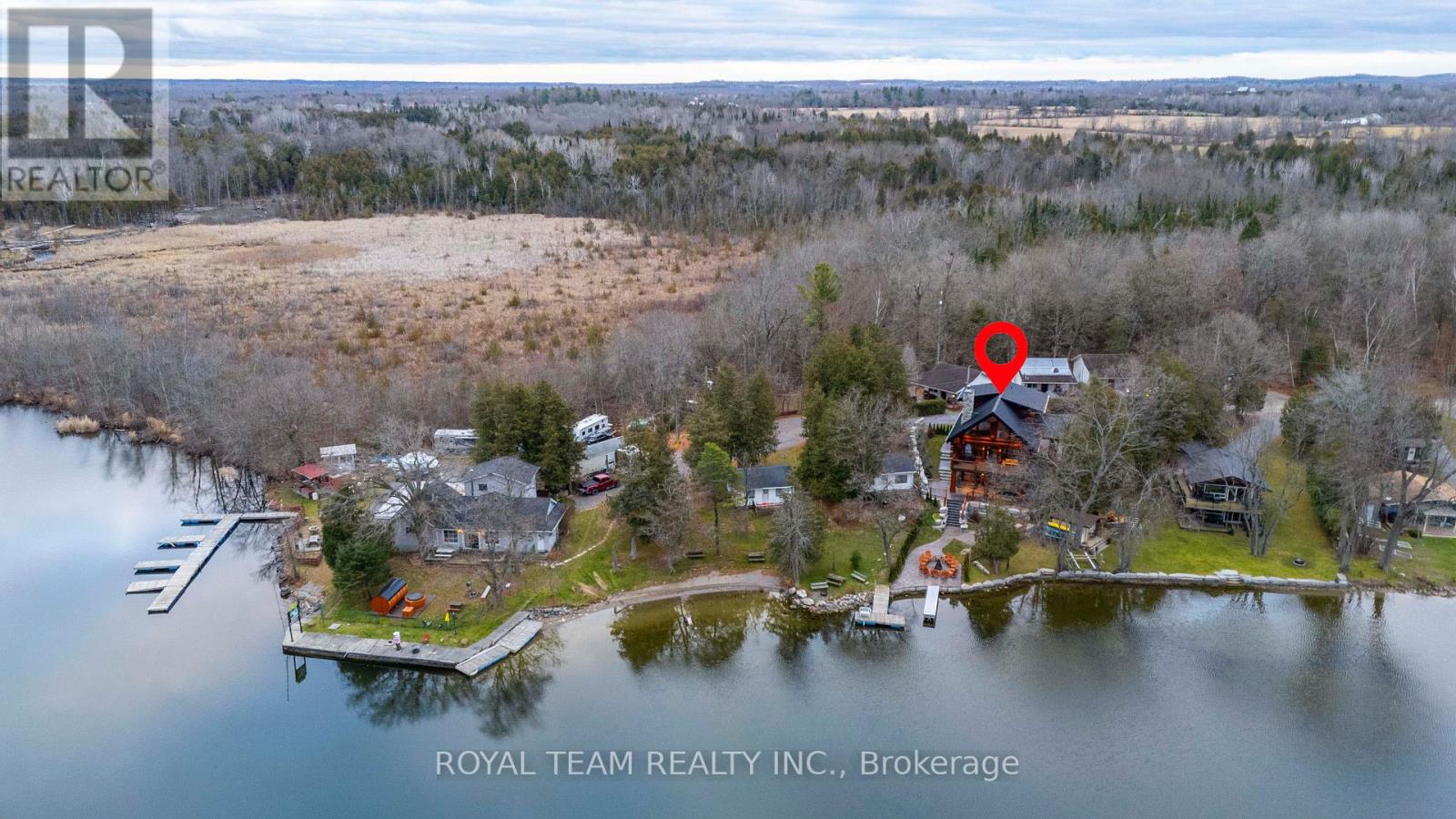 206 Dunfords Lane Property Photo 5