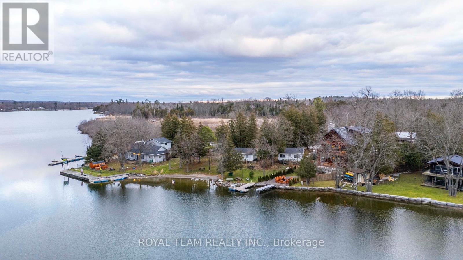 206 Dunfords Lane Property Photo 6