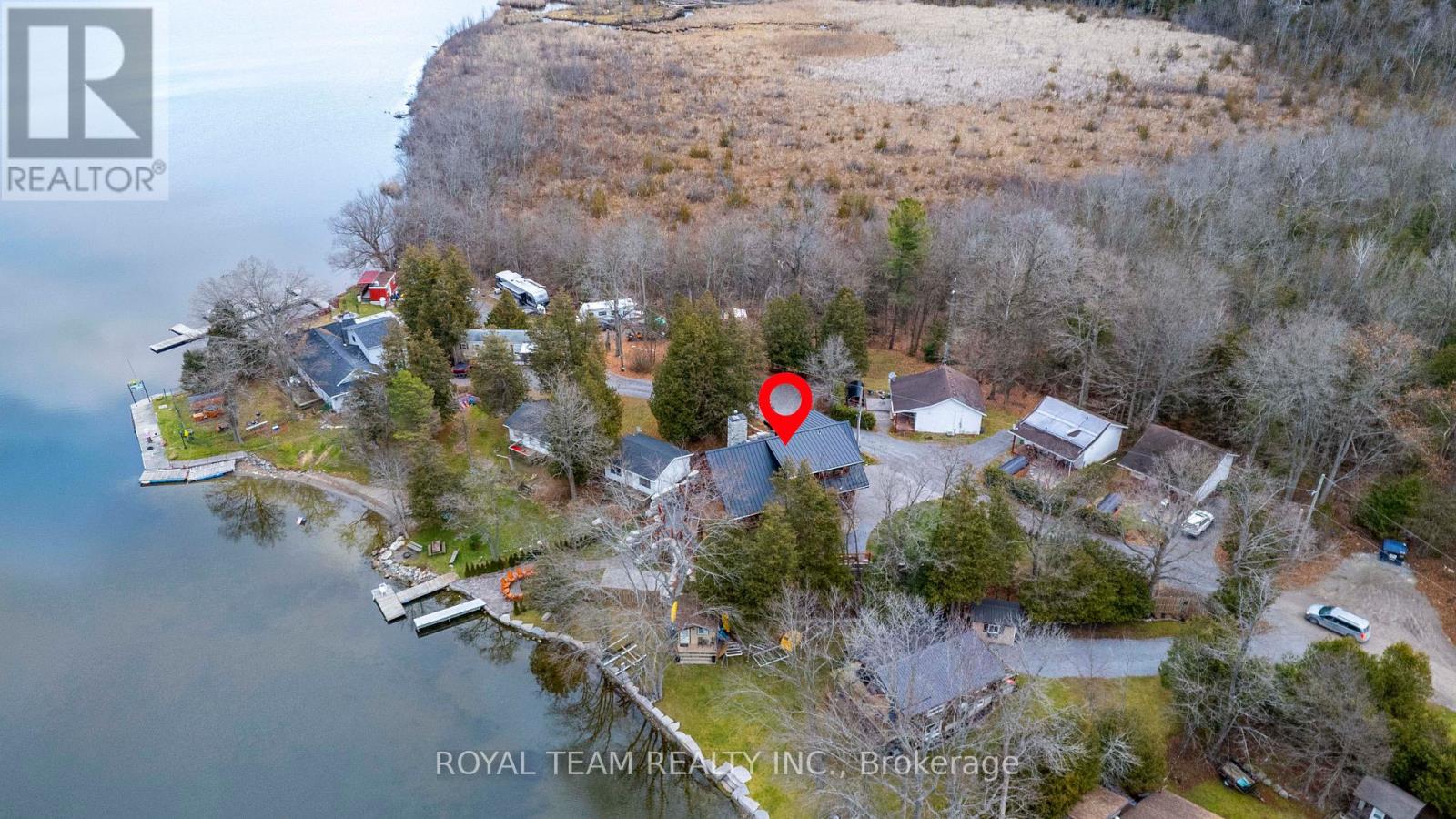 206 Dunfords Lane Property Photo 7